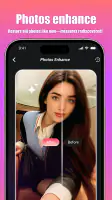 Vexa: AI Video & Photo Maker screenshot