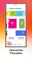 vFairs screenshot