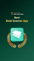 vFlat Scan - PDF Scanner, OCR screenshot