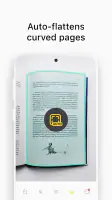 vFlat Scan - PDF Scanner, OCR screenshot