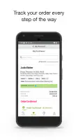 viagogo Tickets screenshot