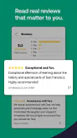 Viator Tours & Attractions screenshot
