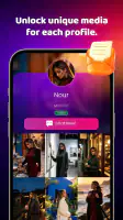Vibe Chat - Pillow Talk screenshot