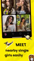Vibe Dating App: Meet People screenshot