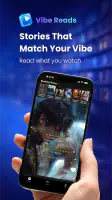 Vibe Reads screenshot