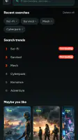 VibeDrama AI: Short Reels screenshot