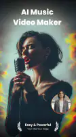 VibeMe AI: Playable Studio screenshot