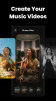 VibeMe AI: Playable Studio screenshot
