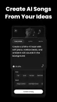 VibeMe AI: Playable Studio screenshot
