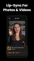 VibeMe AI: Playable Studio screenshot