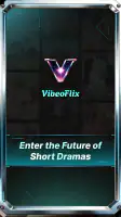 VibeoFlix screenshot