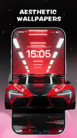 Live Wallpapers - VibeWalls screenshot