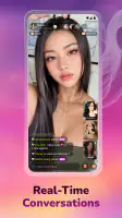 Vibra Live: Go Live screenshot