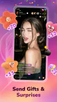 Vibra Live: Go Live screenshot