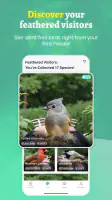 Vico Nature: Smart Nature View screenshot