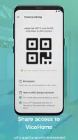 VicoHome: Smart Home Camera screenshot