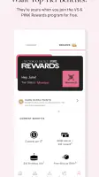Victoria's Secret—Bras & More screenshot