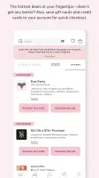 Victoria's Secret—Bras & More screenshot
