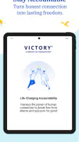 Victory Shield screenshot