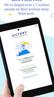 Victory Shield screenshot