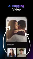 Videa: AI Video Maker, Effects screenshot