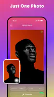 VidEffect-AI Effects Maker screenshot