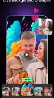 Video Background Changer screenshot