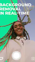 Video Background Changer screenshot