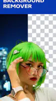 Video Background Remover screenshot