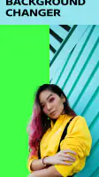 Video Background Remover screenshot