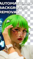 Video Background Remover screenshot