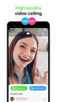 Video Call screenshot