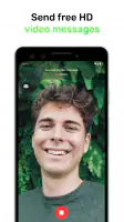 Video Call screenshot
