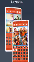 Video Collage Maker:Mix Videos screenshot