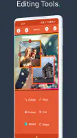 Video Collage Maker:Mix Videos screenshot