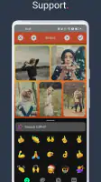 Video Collage Maker:Mix Videos screenshot
