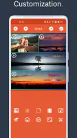 Video Collage Maker:Mix Videos screenshot