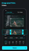 Video Compressor & Converter screenshot