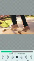 Video Cutter Pro screenshot
