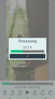 Video Cutter Pro screenshot