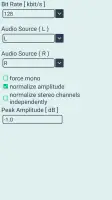 Video Cutter Pro screenshot