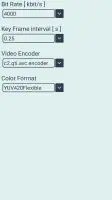 Video Cutter Pro screenshot