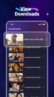 Video Downloader screenshot