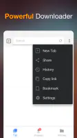 Video Downloader screenshot