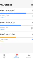 Video Downloader screenshot
