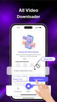 Video Downloader: All HD screenshot