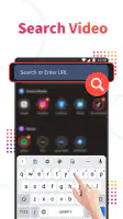 Video Downloader, Download All screenshot