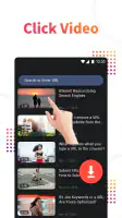 Video Downloader, Download All screenshot
