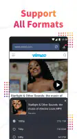 Video Downloader, Download All screenshot