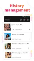 Video Downloader, Download All screenshot